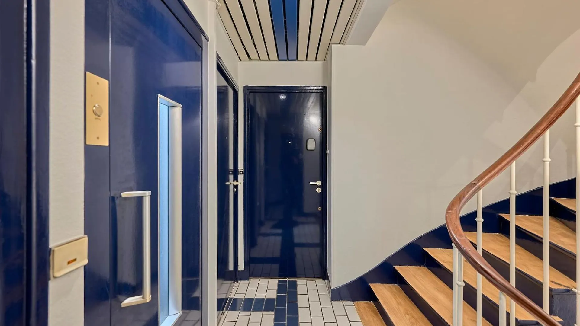 L'Augustine - Wifi - 15Eme - St Lambert Appartement Parijs